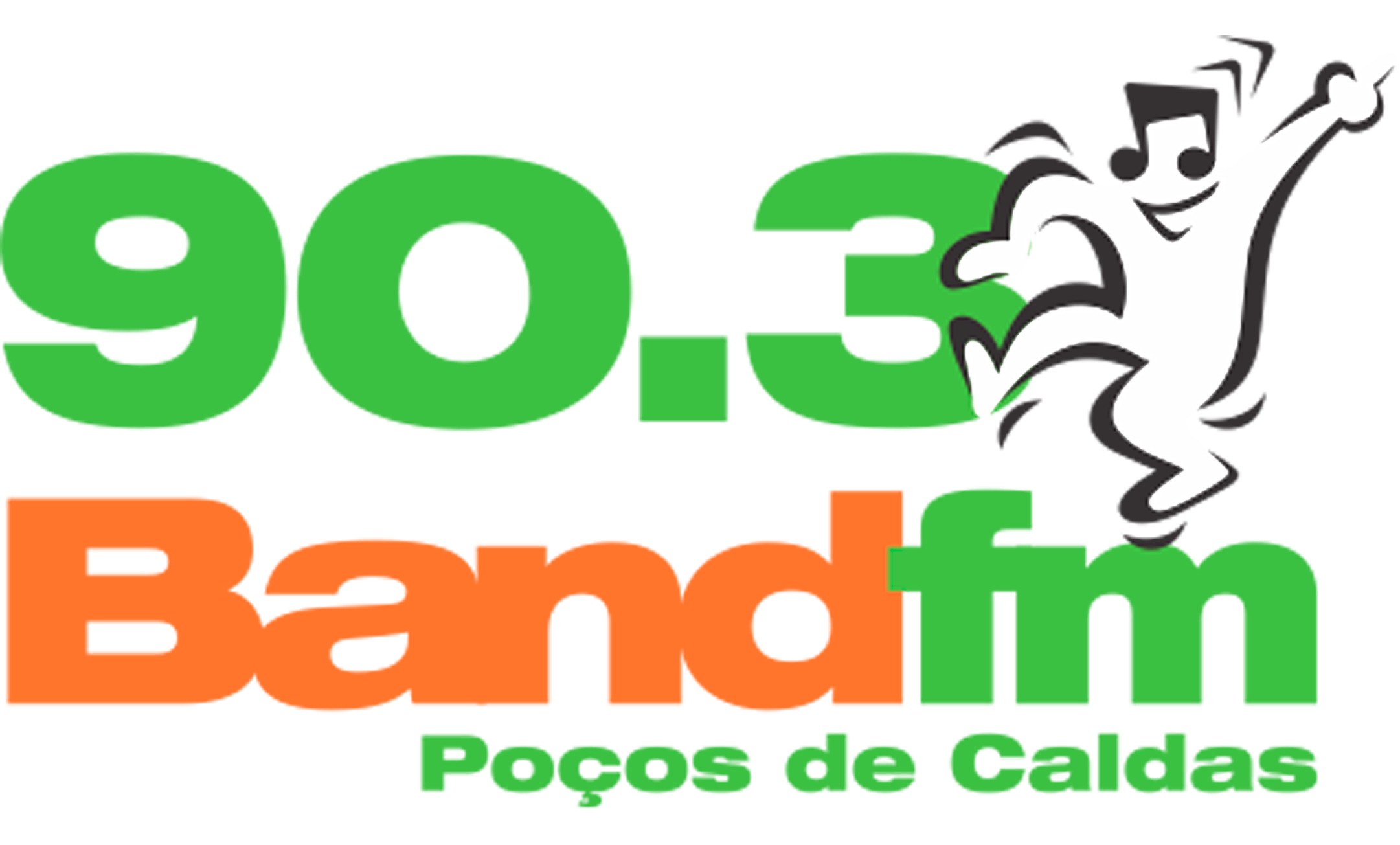 Logo Band FM
